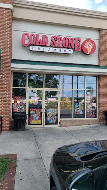 Cold Stone Creamery