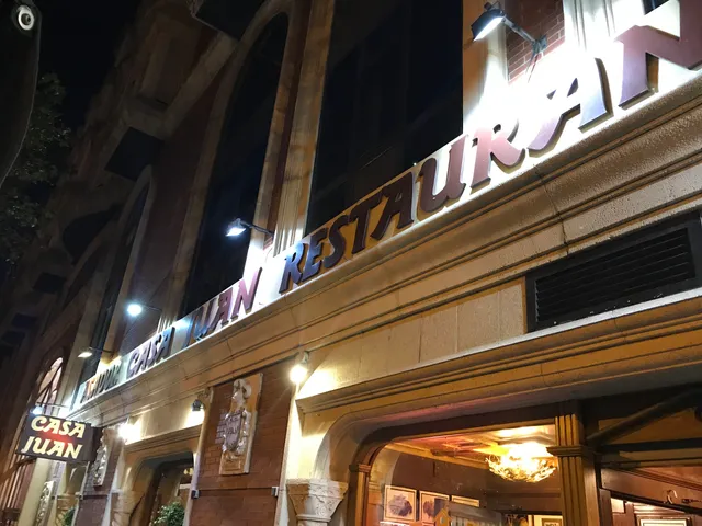 Restaurante Asador Casa Juan