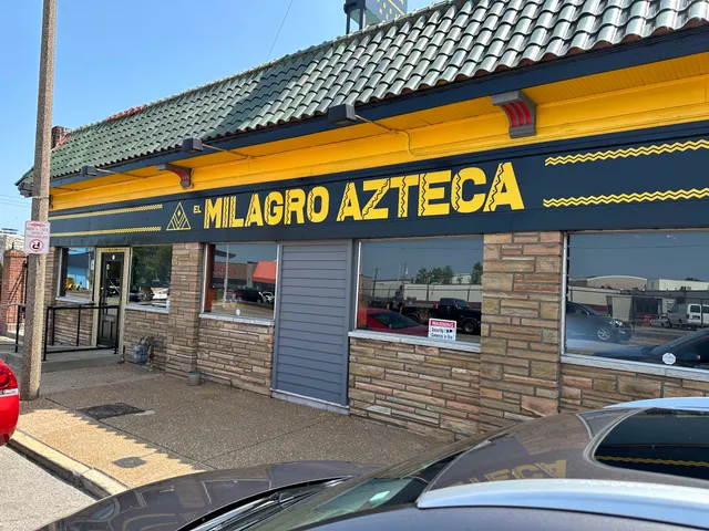 El Milagro Azteca