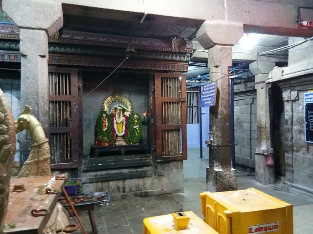 Salai Kumaraswamy Temple