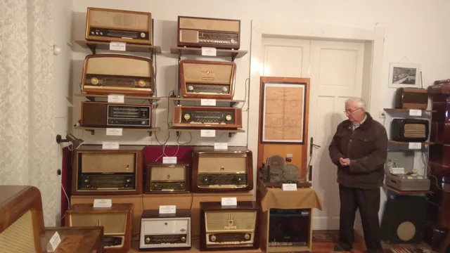 Radio Museum