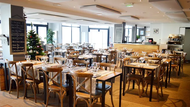 L'Epicurien - Restaurant Nantes