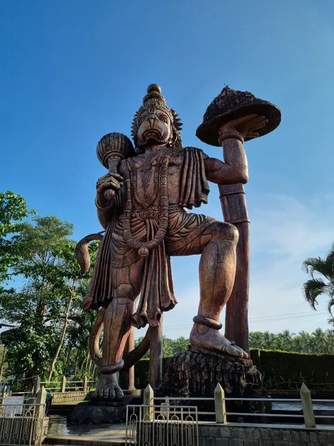 Hosanadu Kodyadka Annapoorneshwari Temple