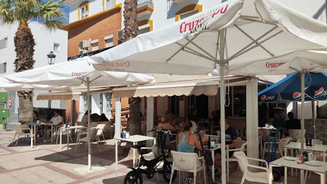 Cafeteria Churreria Hidalbe