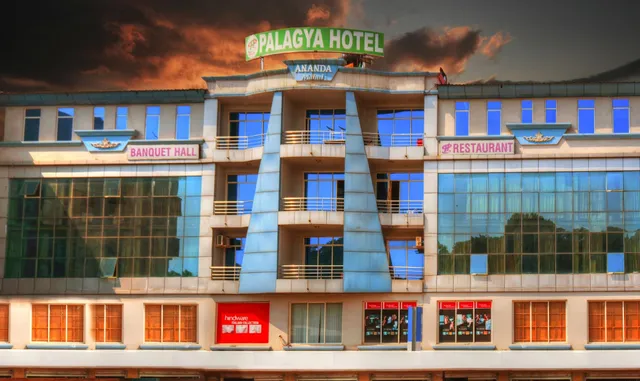 Palagya Hotel