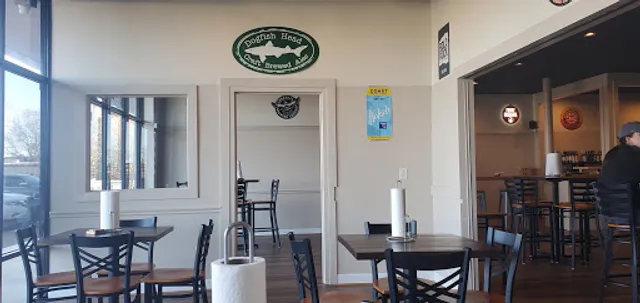 The Social Tap and Table