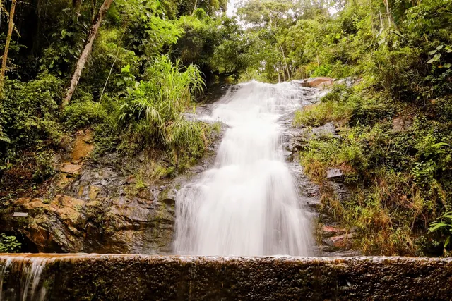 Cachoeira Iporã