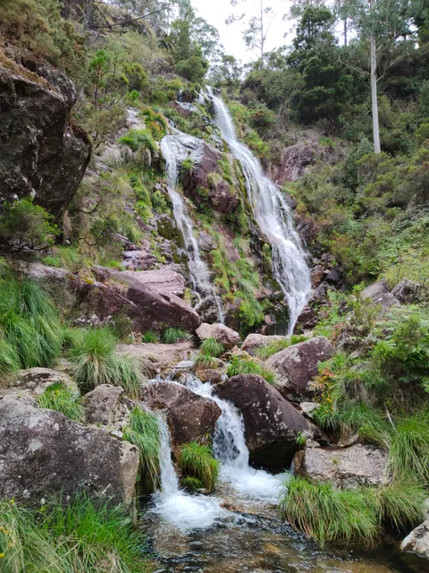 Fervenza de Cadarnoxo (Boiro)