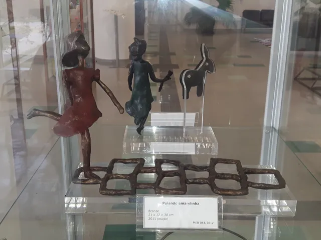 Museum of Education and Toys