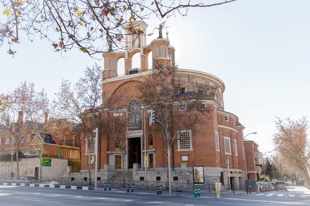 St. Augustine Parish