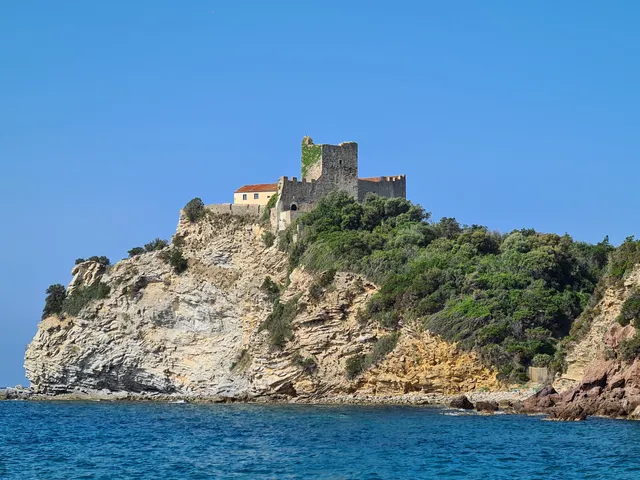 Forte delle Rocchette