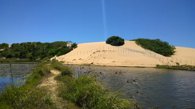 Pantanal de Pacatuba