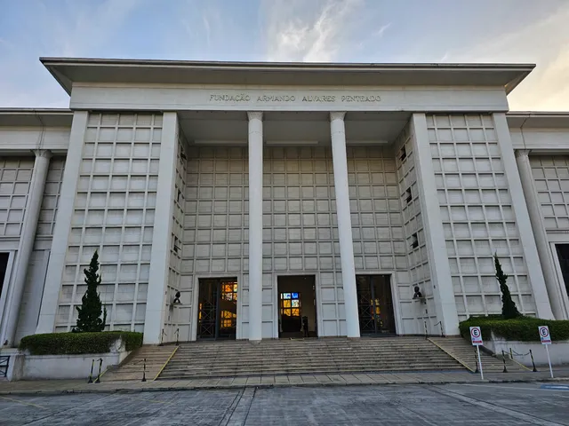 Brazilian Art Museum