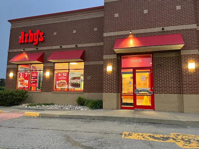 Arby's