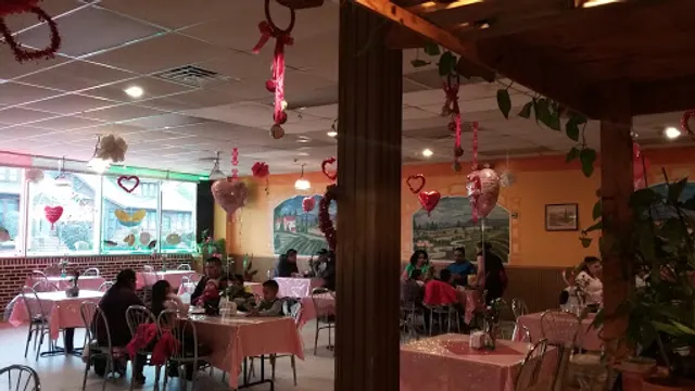 La Hacienda Restaurant