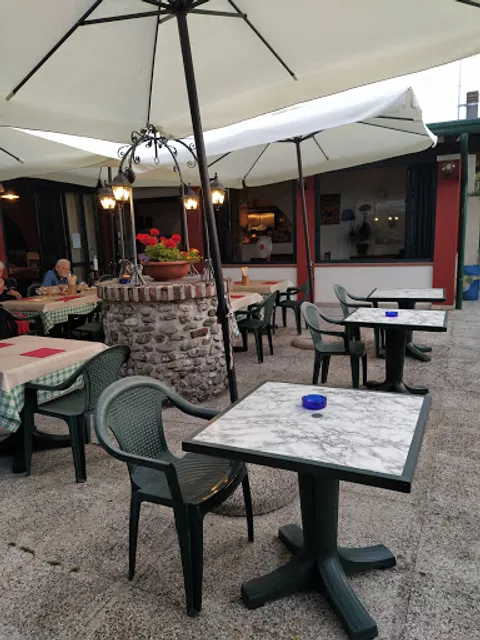 Trattoria Da Germana