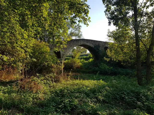 Puente de Bruguer