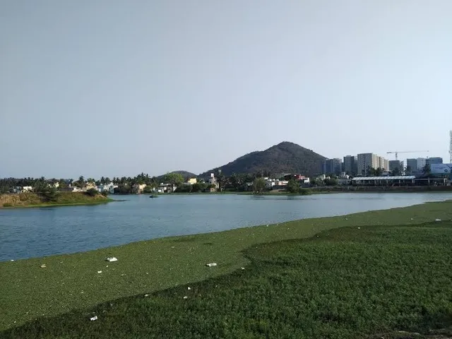 Perungalathur Lake