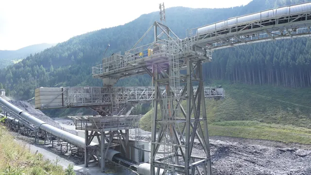 Panoramaweg Padastertal