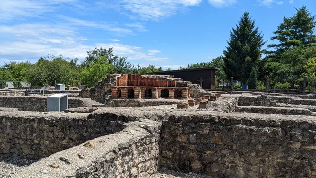 Arheološki park Andautonija