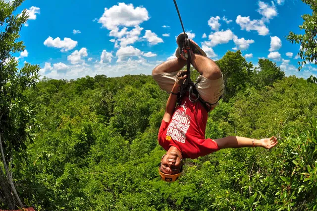 Selvatica - The Adventure Tribe