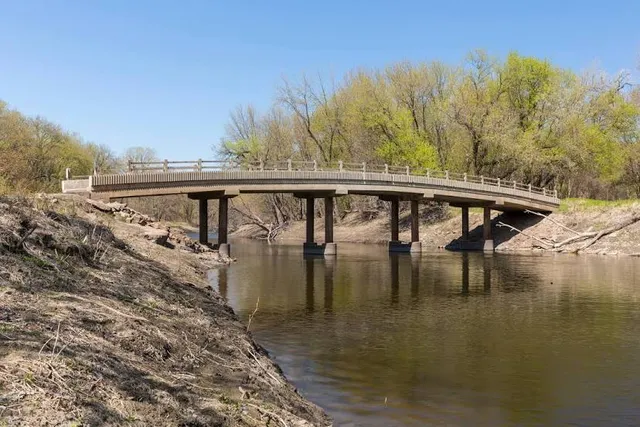 Fort Snelling State Park