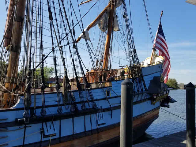 Kalmar Nyckel Foundation