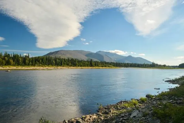 Yugyd Va National Park