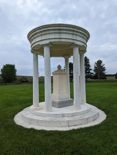 Finn's Point National Cemetery