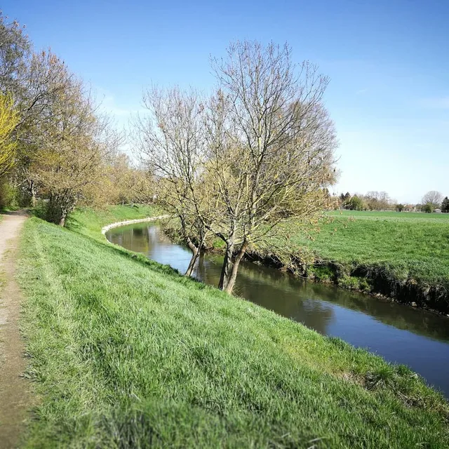 Regionalpark Niddaroute