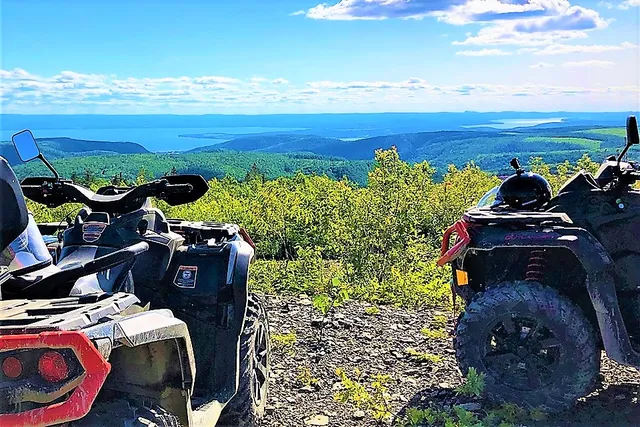 Authentique Gaspésie