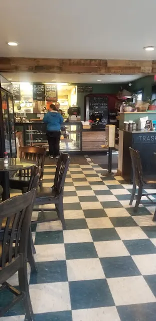 In A Pinch Cafe & Bakery