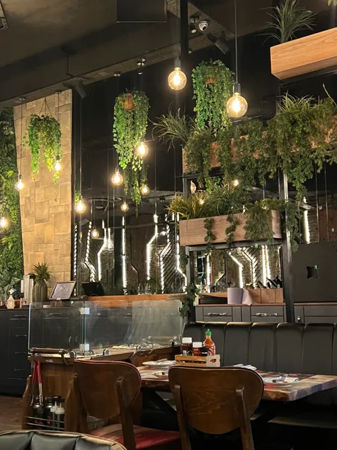 Etci Mehmet - Turkish Steak House