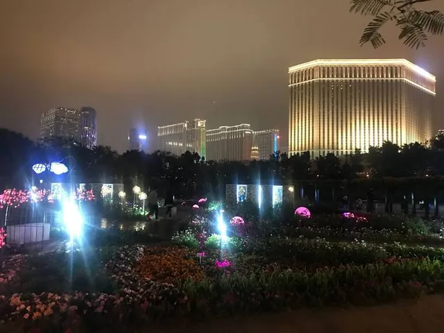 Dra. Laurinda M. Esparteiro Garden