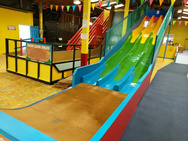 Springfield Fun Park