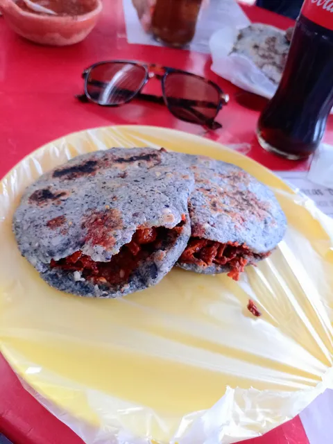 Gorditas Doña José