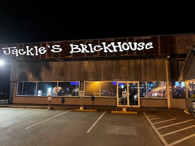 Jackie's Bar and Grill