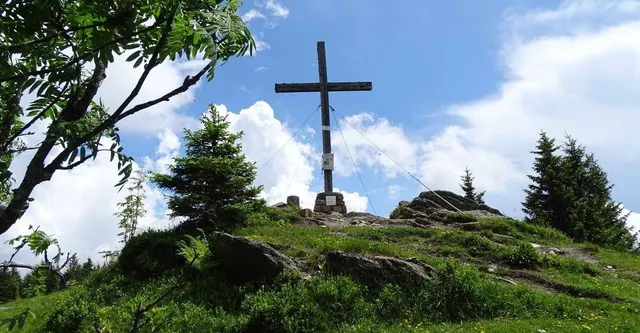 St. Margarethen bei Knittelfeld