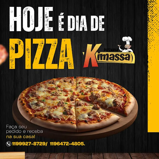Pizzaria Kimassa