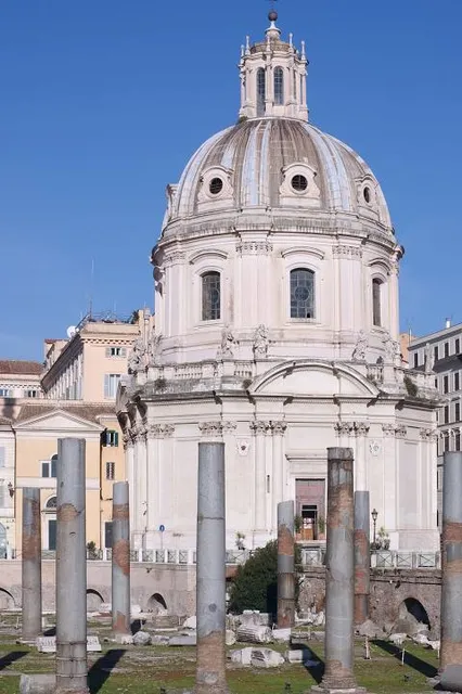 Chiesa Santa Maria di Loreto