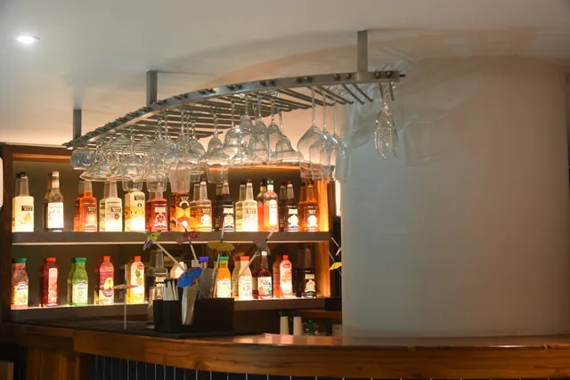 Annamaya - Multi Cuisine Veg Restaurant & Bar