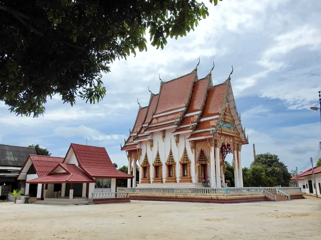 Wat Bang Rak