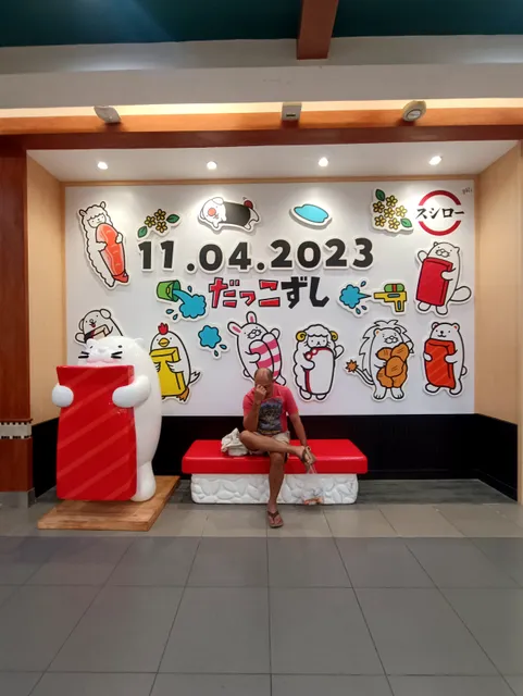 SUSHIRO THAILAND - Futurepark