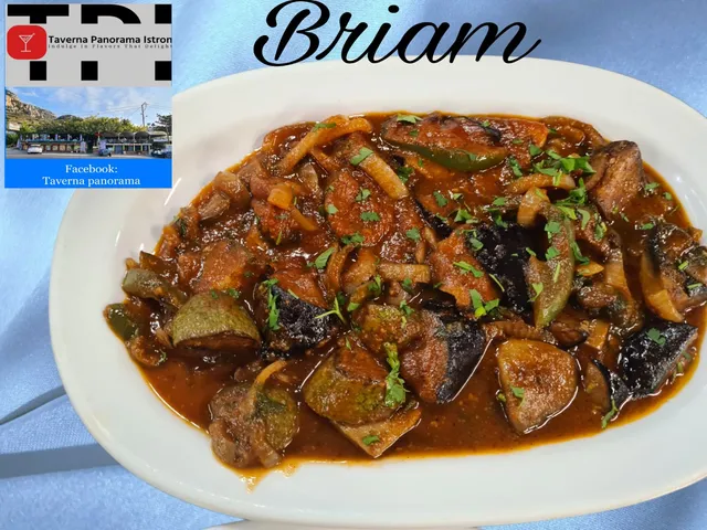 Taverna Panorama Istron