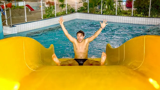 Freizeitbad-Greifensteine