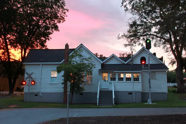 Central Railway Model and Historical Association