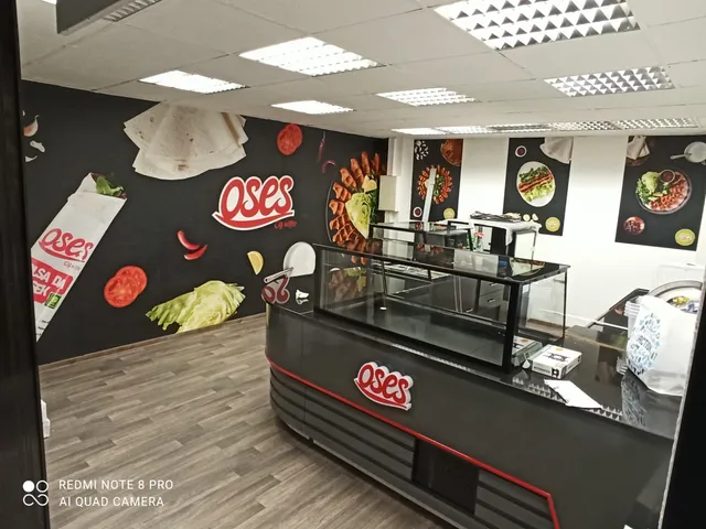 Oses Cigköfte Völklingen