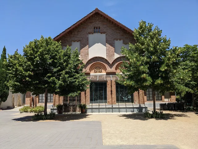 Cerdanyola Art Museum