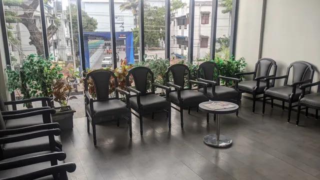 Ariya Nivaas Restaurant