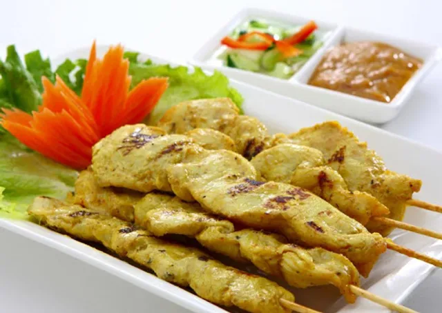 Thanh Long Asiatische Küche Lübeck